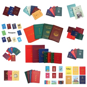 Passaporto Personalizzato per Attività Estive dei Bambini, Libro Passaporto Personalizzabile per Bambini - Product Image 6