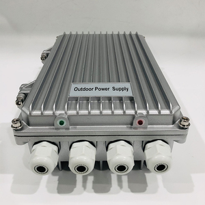 5g không thấm nước DC điện áp 3000W 220V để 48VDC chuyển đổi - Product Image 6