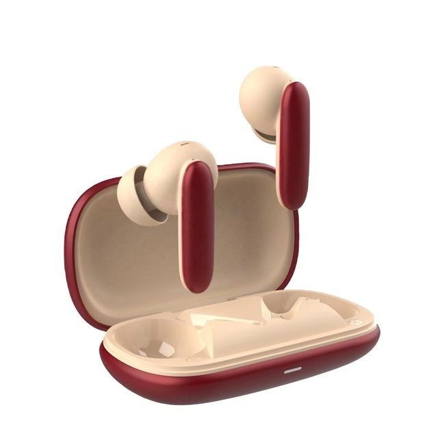 ANC ENC True Wireless Earbuds TWS JL Chipset Digital Display Dual Mics Noise Cancelling HiFi Stereo 3D Sound In-Ear Sports