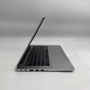 Del Inspiron 5488 <span class=keywords><strong>Intel</strong></span> <span class=keywords><strong>I5</strong></span> <span class=keywords><strong>8265U</strong></span> portátil ligero 256GB SSD 8GB RAM Win 10 1920x1080 pantalla - Product Image 2