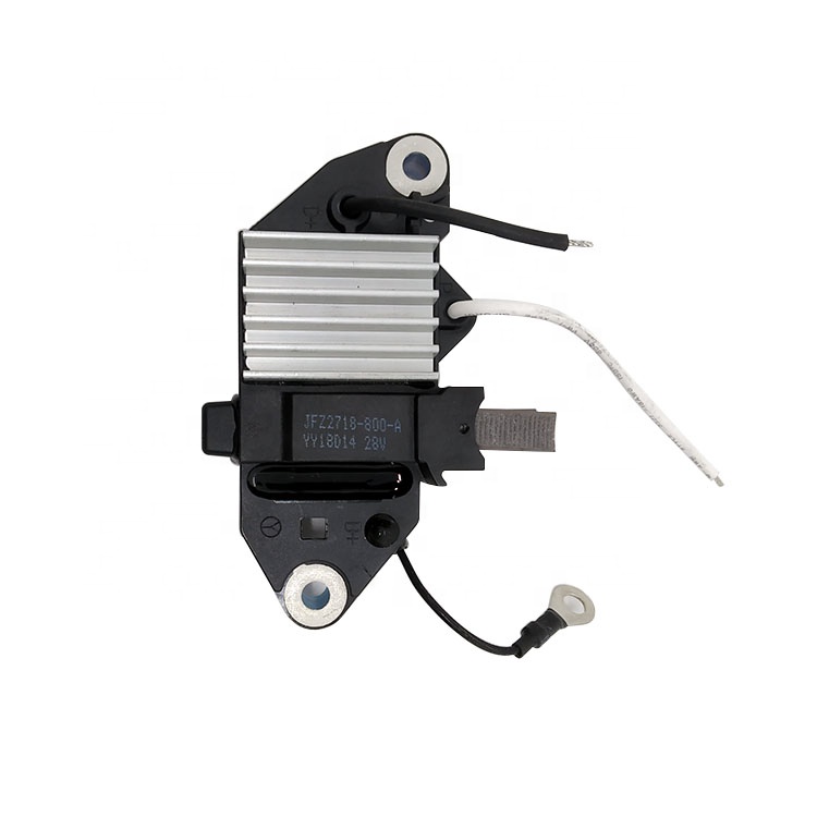 JFZ2718-800 Alternator Repair Parts - 28V Electronic Regulator