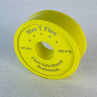 Bande d'étanchéité pour tuyau PTFE Zhongxin WRAS Watermark 12 mm -190°C à +370°C pour pompe submersible