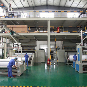 Couverture flottante en tissu non tissé écologique pour la protection contre le gel en agriculture - Product Image 6