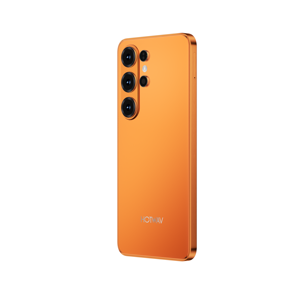 สมาร์ทโฟน HOTWAN A26 Ultra หน้าจอ 120Hz ระบบสแกนลายนิ้วมือด้านข้าง ผู้ช่วย AI WiFi6 Bluetooth 5.4 แบตเตอรี่ใช้งานได้นาน โทรศัพท์ระบบ Android ขายส่งในแอฟริกา - Product Image 5