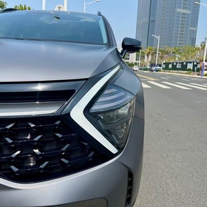 Venta al por mayor de coches de segunda <span class=keywords><strong>mano</strong></span> de China: SUV 2WD con volante a la izquierda, Euro VI, gasolina, para <span class=keywords><strong>Sportage</strong></span>. - Product Image 5