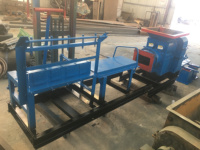 Ligne de production de briques en argile, extrudeuse de carreaux de terre cuite, extrudeuse de briques céramiques, prix