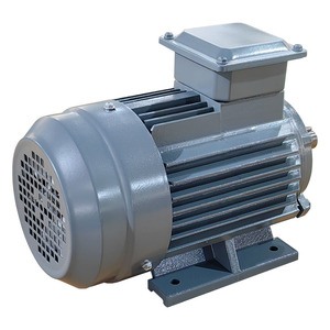 Motor de Inducción Asíncrono Trifásico YE2-90L-2 IE2 Personalizado, 100% Cobre, 50Hz, 380V, 2.2kw, 3.0hp, 3000rpm - Product Image 6