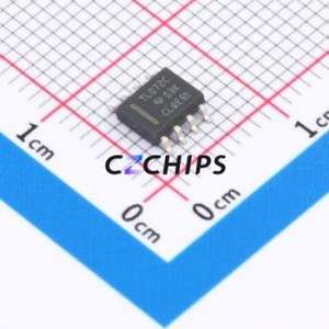 New Original TL072CD SOIC-8 Integrated Circuit IC Chip FET Input <b>Amplifier</b> Whole <b>Sale</b> Electronic Component Chips & BOM Service - Product Image 1