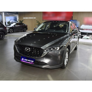 2026, Mazda, 2.0L, Tracción automática de dos ruedas Zhiya Pro - Product Image 2