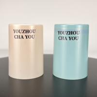 Capuchon thermorétractable de haute qualité, finition satinée, imprimé sur mesure, vente en gros d'usine en Chine