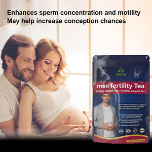 OEM Natural Male Enhance Fertility Tea <strong>for</strong> Man Product <strong>Prostate</strong> Healthy Herbal Tea - Product Image 5