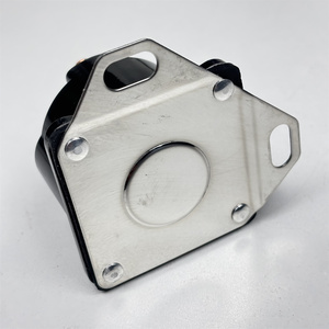Nouveau relais solénoïde 12V AT68973 AT40955 pour 4030 4040 4050 4230 4240 4250 4430 4440 690 7520 de haute qualité - Product Image 5