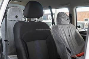 Nuevo Dongfeng MPV Lingzhi M5, Minivan Espaciosa con Motor de Gasolina 1.6L / 2.0L, 7 Asientos, Ideal para Familias - Product Image 5