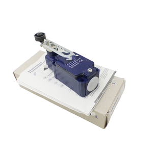 Baru Original Siap Pakai TV7H 335-01/01Z-2138 101128520 Gudang Otomasi Industri PLC Programming Controller - Product Image 1