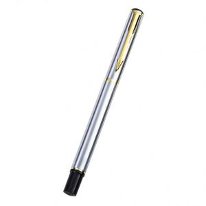Fashion Business Men's Handwriting Metal <b>Pen</b> Business Custom Metal <b>Ballpoint</b> <b>Pen</b> - Product Image 4