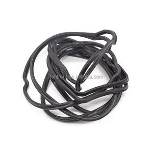 Couvercle de soupape moteur 2JZ-GE Gesket 11214-46011 pour LEXUS Toyota CROWN MARK 2 Prius Supra 3.0 - Product Image 4