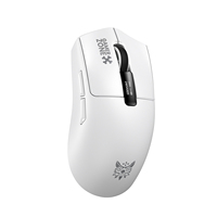 Ratón Inalámbrico para Juegos ONIKUMA DM10 OEM, Tri-Modo, 12000 DPI, 1000Hz, RGB, Base de Carga, Pantalla Inteligente, Logotipo Personalizado para Marcas de Juegos