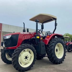 รถแทรคเตอร์มีล้อลากสำหรับการเกษตร WD704 <span class=keywords><strong>Fmworld</strong></span> อุปกรณ์ทางการเกษตรใหม่ล่าสุด - Product Image 1