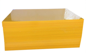 <span class=keywords><strong>Fogli</strong></span> <span class=keywords><strong>di</strong></span> <span class=keywords><strong>Plastica</strong></span> in Polietilene ad Alta Densità Colorati, <span class=keywords><strong>Spessore</strong></span> <span class=keywords><strong>1</strong></span>-150 <span class=keywords><strong>mm</strong></span>, <span class=keywords><strong>1</strong></span>/2" X 4x8, Lastre in HDPE - Product Image 2