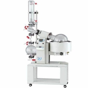 Eyela เครื่องระเหยแบบหมุน N-3100 20L จอแสดงผล LCD สำหรับสารเคมีอุปกรณ์การกลั่นในห้องปฏิบัติการ - Product Image 1