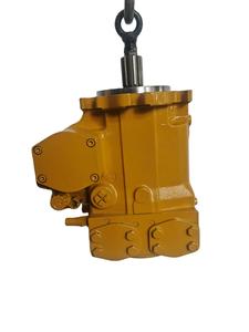 อุปกรณ์เสริมรถปั๊มคอนกรีต A11VO95DRL A4VG125 ปั๊มไฮดรอลิก - Product Image 4