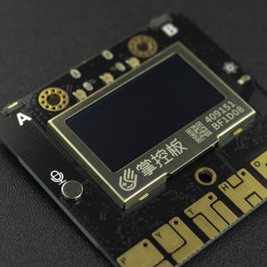 Introducción al Programación Master Control 2.2: Aprendizaje <span class=keywords><strong>de</strong></span> <span class=keywords><strong>la</strong></span> Placa <span class=keywords><strong>de</strong></span> Control Principal, Módulo Programable, Placa <span class=keywords><strong>de</strong></span> Expansión Compatible con Mind + BXY - Product Image 4