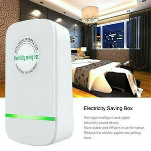 Super Intelligent Power Factor Energy Saver Smart Led Electric Energy Saving Devices Electricity Saving Box