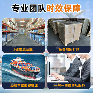 Ronda International Logistics, Transporte Marítimo y Aéreo, Servicio Express Dedicado a Taiwán con Despacho de Aduanas y Entrega Puerta a Puerta - Product Image 3