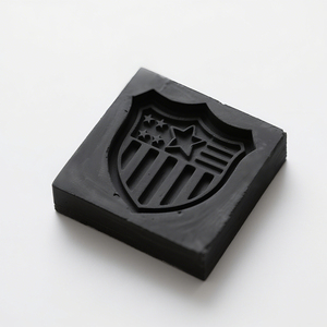 تصنيع قالب مخصص صب الفضة الذهب الصلب معدن الألومنيوم قوالب الجرافيت - Product Image 1