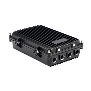 Direct Supply from Source Factory: Communication Enclosure, Die-Cast Housing, Waterproof and <strong>Heat</strong> <strong>Dissipation</strong> AP Case - Product Image 2