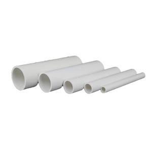 Pvc Pipe For Water Supply 21.3-114mm Diameter <b>Special</b> Grade Chemical Resistance Plastic Pipe With Wall Thickness 2.77mm - Product Image 5