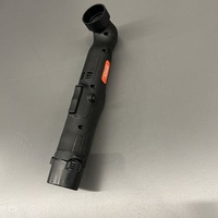 ShinePal OEM/ODM Polisseuse rotative nano sans fil portable mini, polisseuse de voiture à double action avec batterie pour le detailing automobile