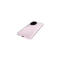 Usine en gros coque de téléphone pour Honor 200 Pro Transparent Anti-choc et automne accessoires de téléphone portable minces minces de haute qualité