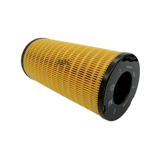 ไส้กรองน้ำมันเครื่อง BK สำหรับเครื่องยนต์ดีเซล Perkins หมายเลขอะไหล่ 009 - Product Image 4