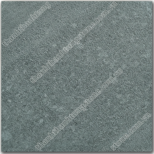 กระเบื้องปูหินปูนสีเขียวมอสที่ทันสมัยเคลือบด้วยค้อนสำหรับใช้งานกลางแจ้งและภายนอกจากเวียดนาม - Product Image 1