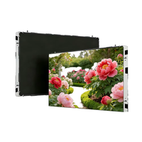 MILEC LED 디스플레이 GOB P1.8 HDR10 8k 7680Hz 3년 보증 Adobe RGB 800 CD 1000cd 16비트 컬러 딥스 IP43 방수