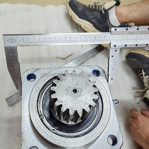 <span class=keywords><strong>Motor</strong></span> Ayun <span class=keywords><strong>Excavator</strong></span> 4PN31G0107-A H-100BA2MXJ <span class=keywords><strong>Motor</strong></span> Ayun Eaton Orbit <span class=keywords><strong>Motor</strong></span> 4PN31G0107-A untuk <span class=keywords><strong>IHI</strong></span> 30 Jx - Product Image 4