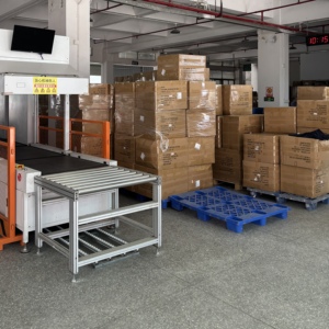 Spedizione Aerea Rapida DDP per Dispositivi <span class=keywords><strong>AI</strong></span> e Wearable |   Aumento dell'inventario post-CES |   5-7 giorni USA |   Batteria al Litio Sicura |   Tariffe Convenienti |   Assistenza 24/7 - Product Image 4