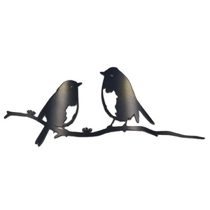 Aço cortado a laser, estampagem personalizada em aço inoxidável e latão, artesanato de <span class=keywords><strong>metal</strong></span> personalizado, impressão decorativa de parede - Product Image 5