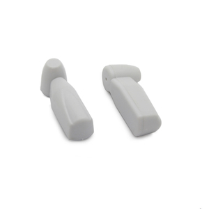 <span class=keywords><strong>EAS</strong></span> RF AM pinless thẻ an ninh cửa hàng quần áo chống trộm tất cả trong một thẻ - Product Image 5