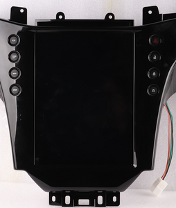 RHD 12.1 ''android 12 auto DVD Stereo lettore Video Radio per <span class=keywords><strong>Maserati</strong></span> GT/GC <span class=keywords><strong>GranTurismo</strong></span> 2007-2017 con navigazione GPS - Product Image 5