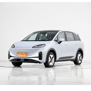 中国品牌Arcfox考拉<span class=keywords><strong>S</strong></span>快速0千米二手车Arcfox 5门5座新能源汽车电动汽车SUV - Product Image 2