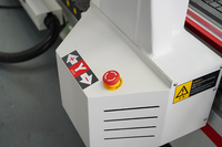 Máquina CNC Profesional Multifuncional de Alta Resistencia para Trabajar la Madera, Talladora Automática de Madera para Línea de Producción de Muebles Modernos