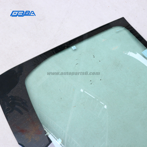 กระจกหน้ารถยนต์ใส รุ่น KY63-2154-AA สำหรับ Aston Martin DB11 (อะไหล่แท้) - Product Image 5