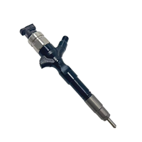 Inyector de combustible de alta calidad para Siemens Ford VW Audi