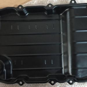 Carter d'huile de transmission 09D321361 09D pour Volkswagen Audi Porsche - Product Image 4