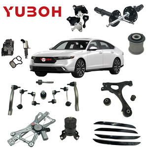 Termostato de refrigerante del motor YUBOH para Nissan Juke/March/<span class=keywords><strong>Note</strong></span> 2010-2017 OEM 21200-ED00A Instalación rápida - Product Image 5