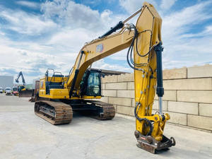 Machine de construction d'occasion Excavateur CAT330 à bas prix Excavateurs Caterpillar d'occasion de haute qualité CAT330 en vente - Product Image 4