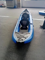 2025 Haute Qualité Mini Gonflable Doux Résine Époxy Planche De Surf Sports Nautiques Vitesse Course Stand-Up Paddleboarding Accessoire