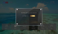 Système IPTV pour Hôpitaux et Hôtels, Prise en Charge du Streaming VOD, Android TV STB, Serveur Linux